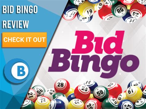 Bid bingo casino Venezuela